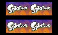 Lookin Fresh- Splatoon Mashup