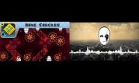 Nine Circles by Zobros- with Xtrullor remix
