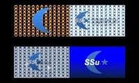 A Bunch of SSuniaga Logos that have been already Diamondified!