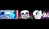 Megalovania Nathando Maxwell