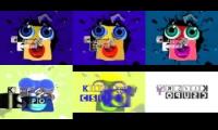 Klasky Csupo x6 Mashup