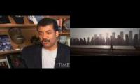 Neil deGrasse Tyson Epic Speach (Time - Hans Zimmer)