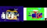 Thumbnail of 2 Klasky Csupos (My Verison) (First Video) (cbs fox) (Beta)