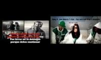 Tercer Cielo vs Huey - Pop, Lock and Believe It
