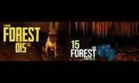 Gronkh & Sarazar The Forest 015