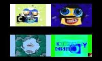 Klasky Csupo History Quadparison