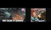 The real Dark Souls 3 Cyndi Lauper trailer