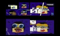 Klasky Csupo Sparta Sevenparison