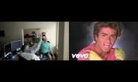 Wham Guys! - Wake Me Up Before You Go-Go