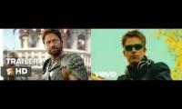 Gods of Egypt: Sandstorm Trailer