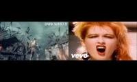 The real Dark Souls 3 Cyndi Lauper trailer