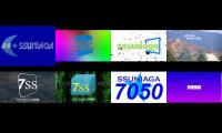 Thumbnail of SSuniaga's History Logos: 2010, 2015