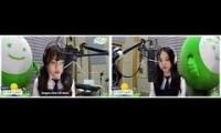 KBS Radio - KPOP Planet hosted by Yuju & Eunha [160221]