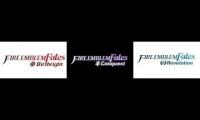 Fire Emblem Fates End of All Paths Mash-up