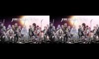 Road Taken / Road Taken (Roar) - Fire Emblem Fates