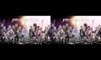 Road Taken / Road Taken (Roar) - Fire Emblem Fates