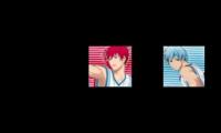 Knblolknb kuroko no baskyrte