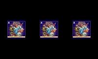 Shovel Knight: No Weapons Here, There, and Over There as well