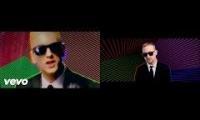 rap god and rap god cover