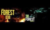 Gronkh & Sarazar The Forest 038