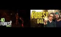 Gronkh & Sarazar The Forest 040