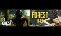 Gronkh & Sarazar The Forest 043