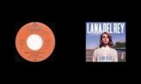 Born to be a Die (Lana Del Rey vs Patrick Hernandez)