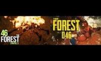 Gronkh & Sarazar The Forest 046