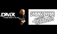 X Gon Give It More - Zion vs DMX