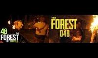 Gronkh & Sarazar The Forest 048