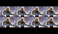 I HAVE THE POWER I HAVE THE POWER I HAVE THE POWER