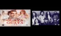 A Simple Guaya Guaya Man - Lynyrd Skynyrd ft. Don Omar