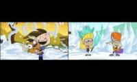 Thumbnail of Camp Lakebottom Sword of Ittybitticus vs Ice Queen