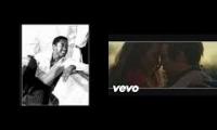Alex & Sierra, Sam Cooke mashup