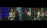 The Jonas Brothers Sing Heavy Metal