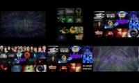 New! Doctor Who Themes Put Together