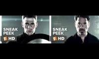 Captain America Civil War: Both Sides