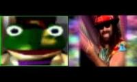 Slippy Love (Hippidi Hop Slippery Slippy Toad remix)