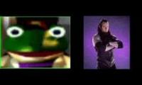 Ministry of Toad (Dark Slippytaker remix)