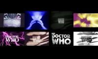 Doctor Who 1963 Themes