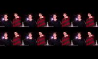 ETHAN BRADBERRY ETHAN BRADBERRY