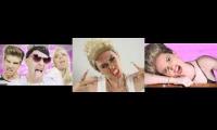 Battle of the parodies! Pt.1 (We can't stop.)