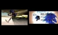 Feel Good Inc (Punk goes pop style mashup)