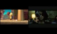 Chicken Little 2 : Fight Club