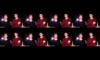 I'M ETHAN BRADBERRY 1 HOUR x8