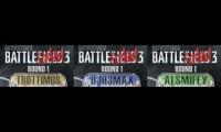 Battlefailed 3 Round 1