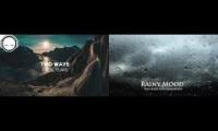 Thumbnail of Two Ways - These Years (Rainy Mood)