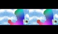 Kewl Clock Casino, Arcades, & Krustyland (2 Vids)
