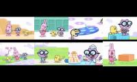 Everything Is Wow! Wow! Wubbzy