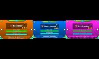 Clubstep VS Theory of Everything 2 VS Deadlocked